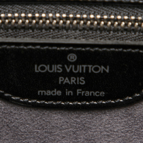 Louis Vuitton Epi Sac Verseau