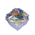 Chanel Printed Silk Scarf