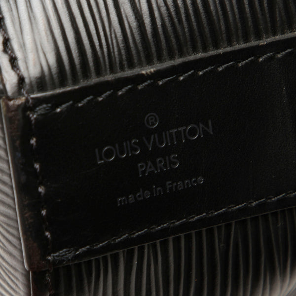 Louis Vuitton Epi Sac dEpaule