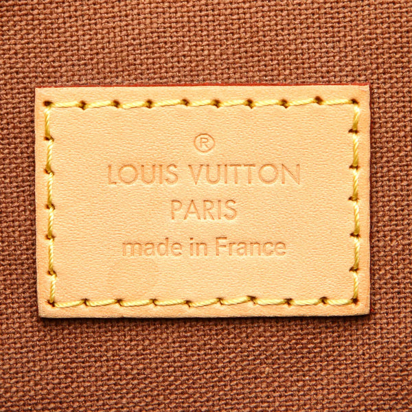 Louis Vuitton Monogram Sac a dos Bosphore