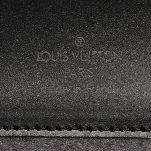 Louis Vuitton Epi Nocturne GM