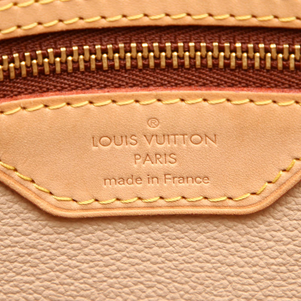 Louis Vuitton Monogram Bucket GM