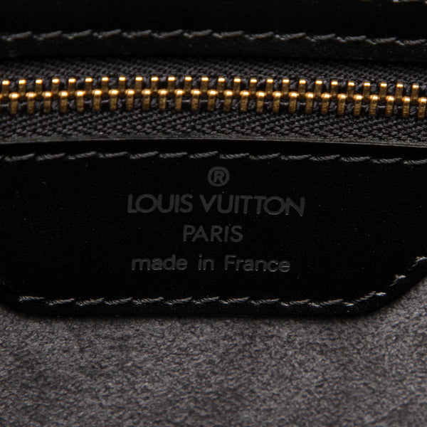 Louis Vuitton Epi Saint Jacques GM Long Strap