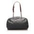 Chanel Matelasse Lambskin Leather Shoulder Bag