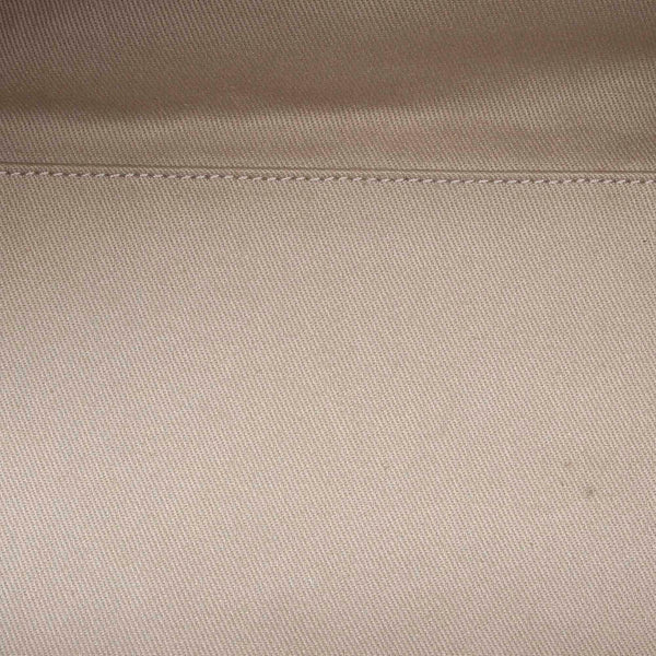 Chanel Matelasse Lambskin Leather Shoulder Bag
