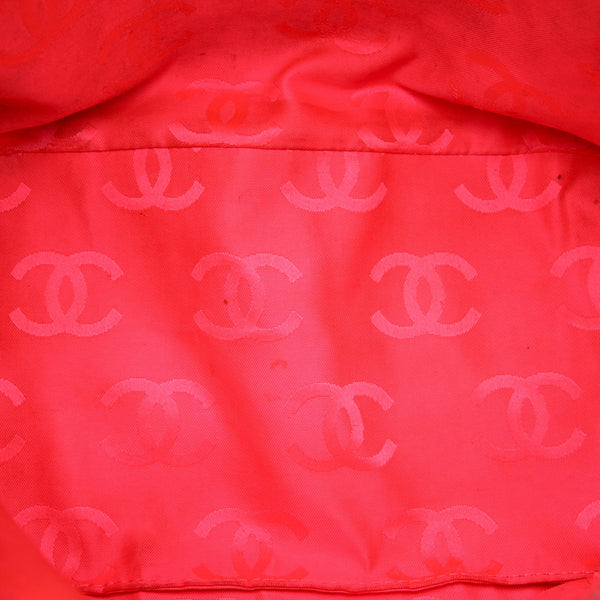 Chanel Large Cambon Ligne Horizontal Tote Bag