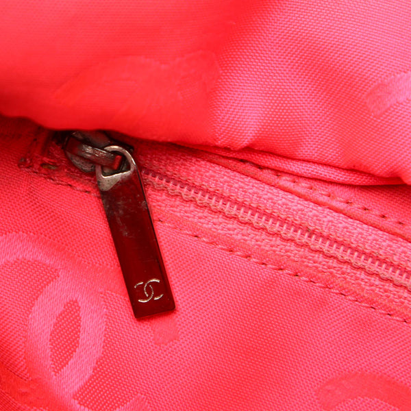 Chanel Large Cambon Ligne Horizontal Tote Bag