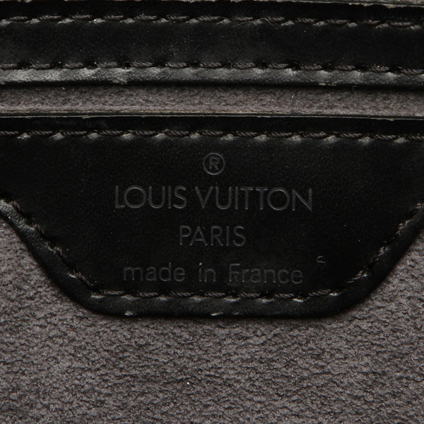 Louis Vuitton Epi Saint Jacques PM