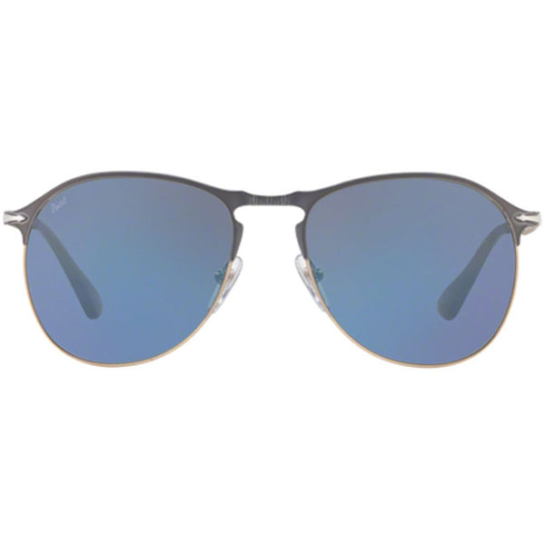 Persol Aviator Style Unisex Sunglasses