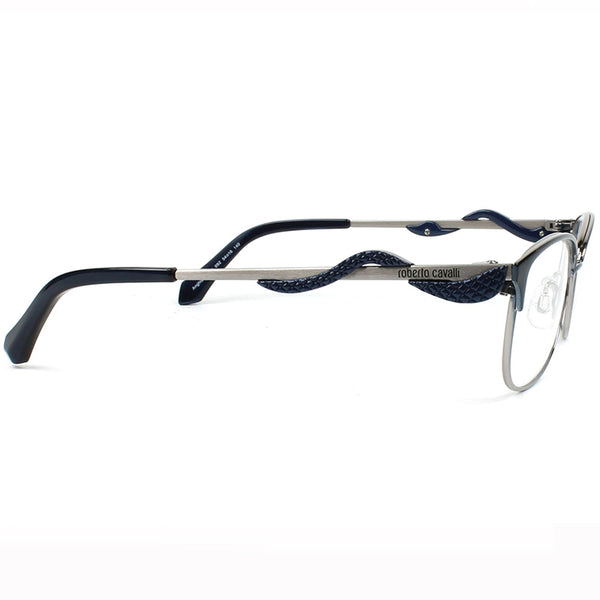 Roberto Cavalli Women's Eyeglasses Cat Eye Frames RC5006-092-54
