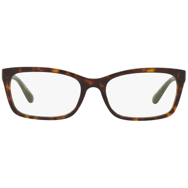 Burberry Rectangular Eyeglasses Women's BE2220-3002-52