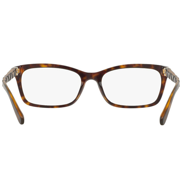 Burberry Rectangular Eyeglasses Women's BE2220-3002-52