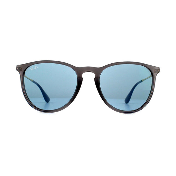 Ray-Ban Erika Women's Sunglasses W/Blue Classic Lens RB4171 6340/F7