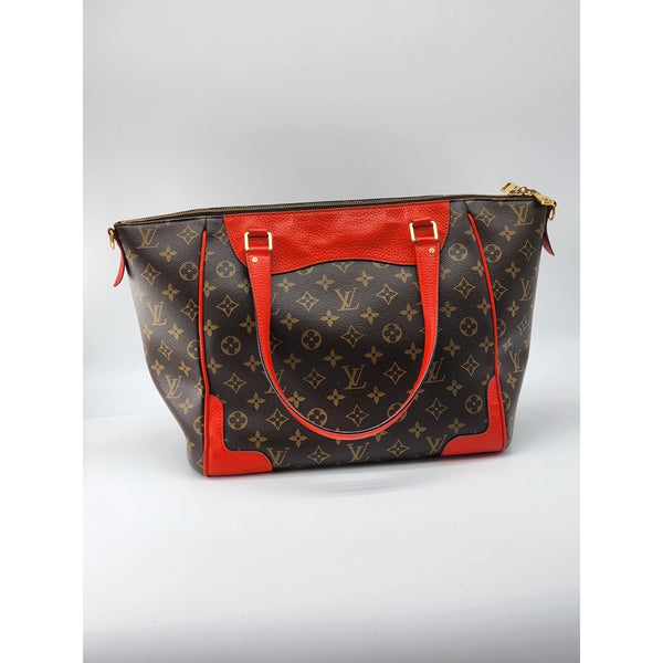 Louis Vuitton Estrela NM Monogram Canvas Shoulder Bag | Excellent Condition