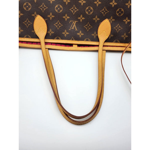 Louis Vuitton Neverfull GM Tote in Monogram Canvas | Mint Condition