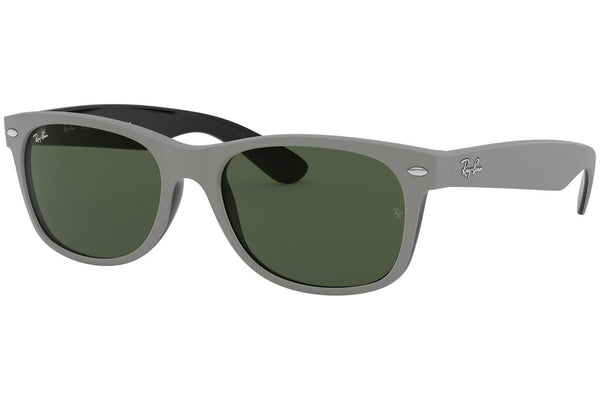 Ray-Ban New Wayfarer Men's Sunglasses RB2132 646431