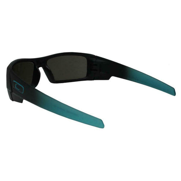 Oakley Gascan Sunglasses Prizm Black Polarized Lens OO9014-5360