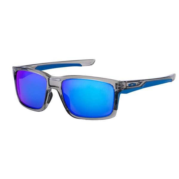 Oakley Mainlink 0OO9264 03 Sunglasses Prizm Sapphire Iridium