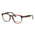 Prada Square Women Eyeglasses Demo Lens PR18SVF-UEO1O1-53