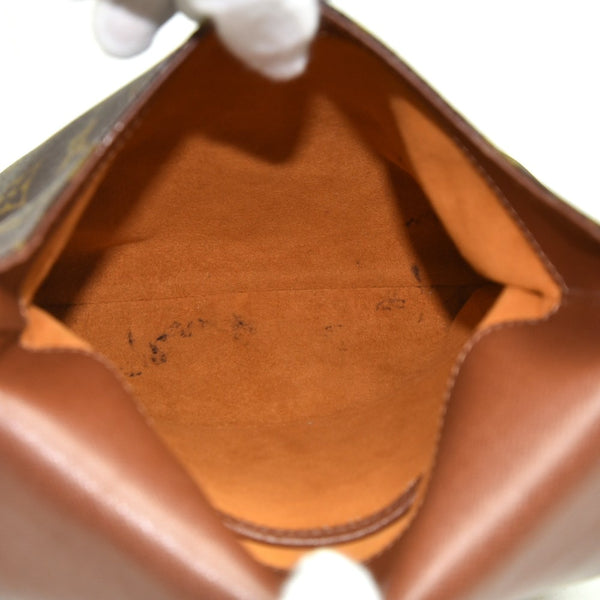 Louis Vuitton Musette Salsa Monogram Canvas Shoulder Bag