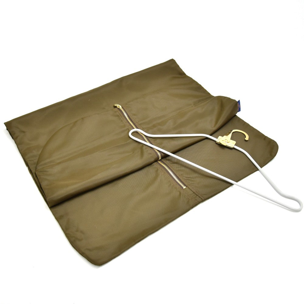 Louis Vuitton Monogram Canvas Alize 2 Compartment Soft Suitcase
