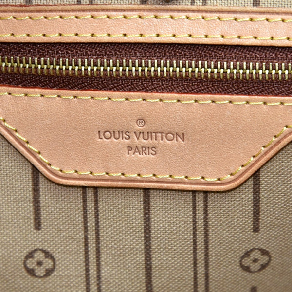 Louis Vuitton Delightful PM Monogram Canvas Hobo Bag