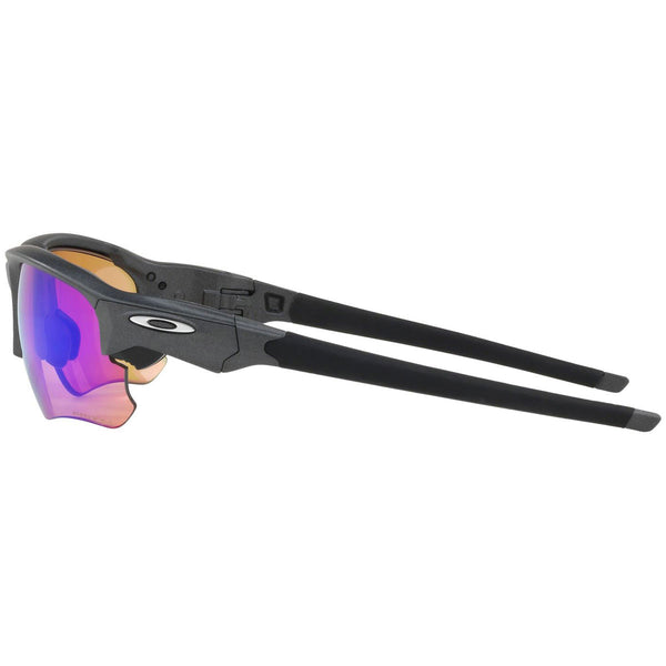 Oakley Flak Draft Men's Sunglasses W/Prizm Golf Lens OO9364 04