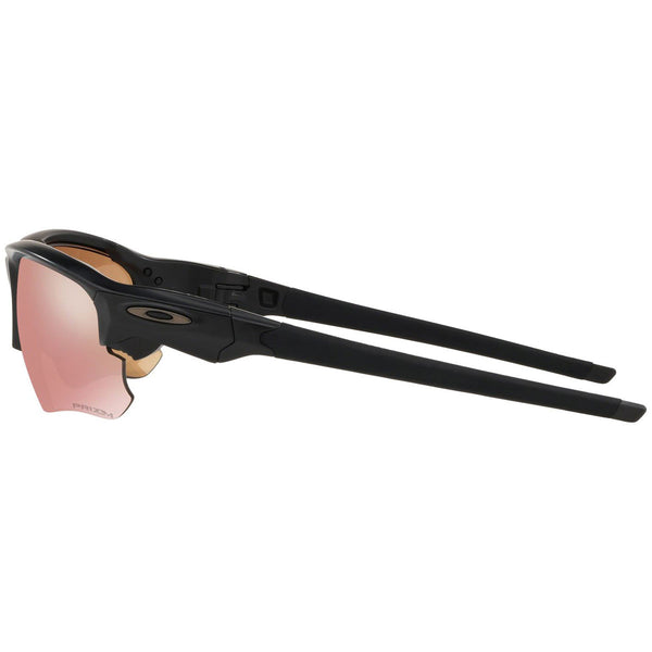 Oakley Flak Draft Sport Sunglasses W/Prizm Dark Golf Lens OO9364 11