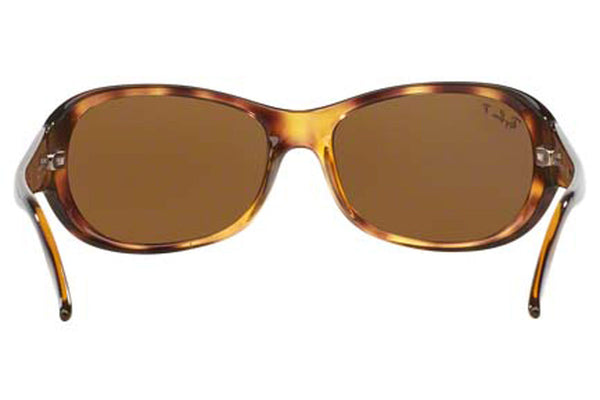 Ray-Ban Women's Havana Sunglasses