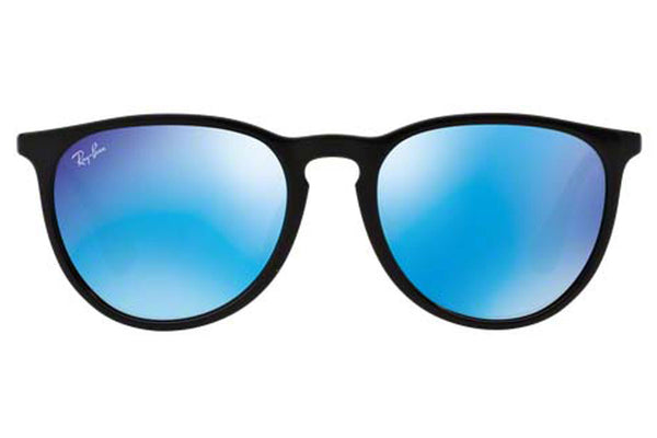 Ray-Ban Women's Sunglasses Black Frame RB4171F 601/55