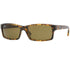 RayBan Men Sunglasses W/Brown Lens RB4151 710 59