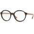 Burberry Eyeglasses Spotted Brown w/Demo Lens Women BE2254-3624-49