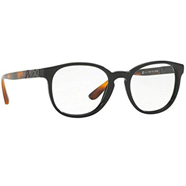 Burberry Eyeglasses Black w/Demo Lens Women BE2241F-3001-52