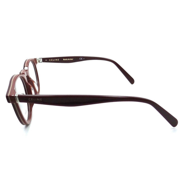 Celine Women's RX Eyeglasses W/Demo Lens CL41415F-T9V20-48