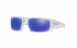 Oakley Crankshaft Sunglasses Violet Iridium Polarized Lens OO9239 09 