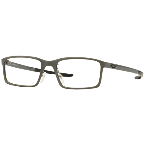Oakley Eyeglasses Grey w/Demo Lens Unisex OX8036-803605-52