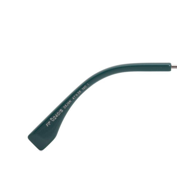 Fendi Waves FF0240/S 35J PINK Sunglasses