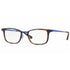 Ray-Ban Rx Tortoise Unisex Eyeglasses w/Demo Lens RX6373 M2955 52