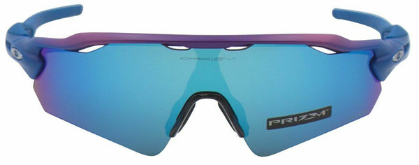 Oakley Radar EvPath AsianFit OO9275-23 Prizm SapphireSports Sunglasses