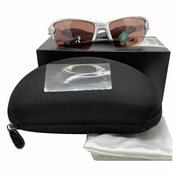 Oakley Flak 2.0 OO9271 -35 Prizm Dark Golf Sunglasses