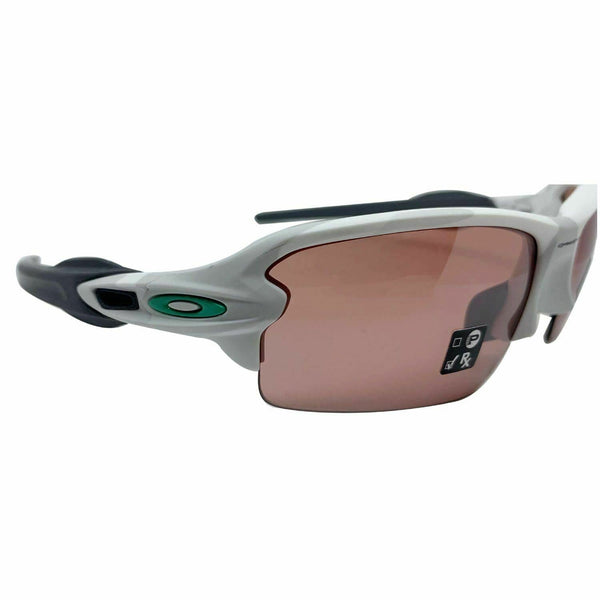 Oakley Flak 2.0 OO9271 -35 Prizm Dark Golf Sunglasses