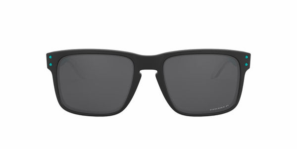 Oakley Holbrook OO9244-46 Prizm Black Polarized Sunglasses
