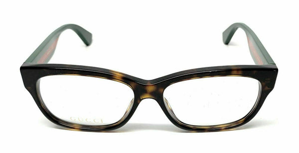 Gucci GG0278O 012 Havana Women's Eyeglasses