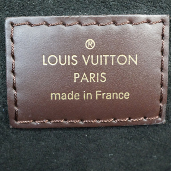 Louis Vuitton Damier Ebene Normandy