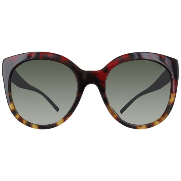 Burberry Cat Eye Women's Sunglasses Green Gradient Lens BE4243 3635/8E