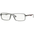 Ray-Ban Rx Eyeglasses Matte Grey Color w/Demo Lens Men's RX8902 5481 52