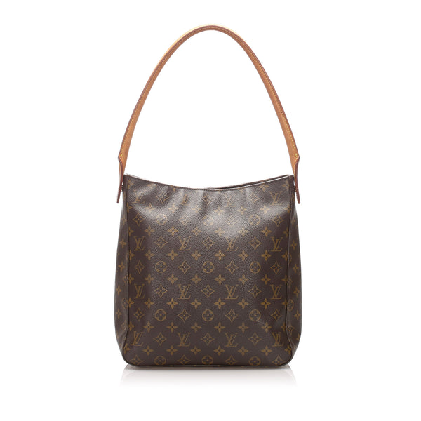 Louis Vuitton Monogram Looping GM