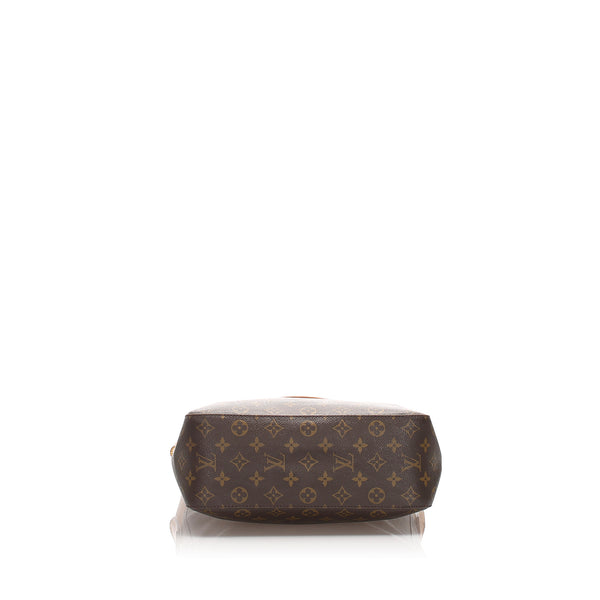 Louis Vuitton Monogram Looping GM