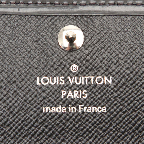 Louis Vuitton Epi Key Holder