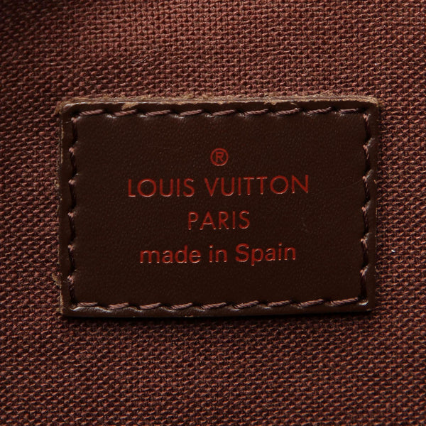 Louis Vuitton Damier Ebene Cabas Beaubourg
